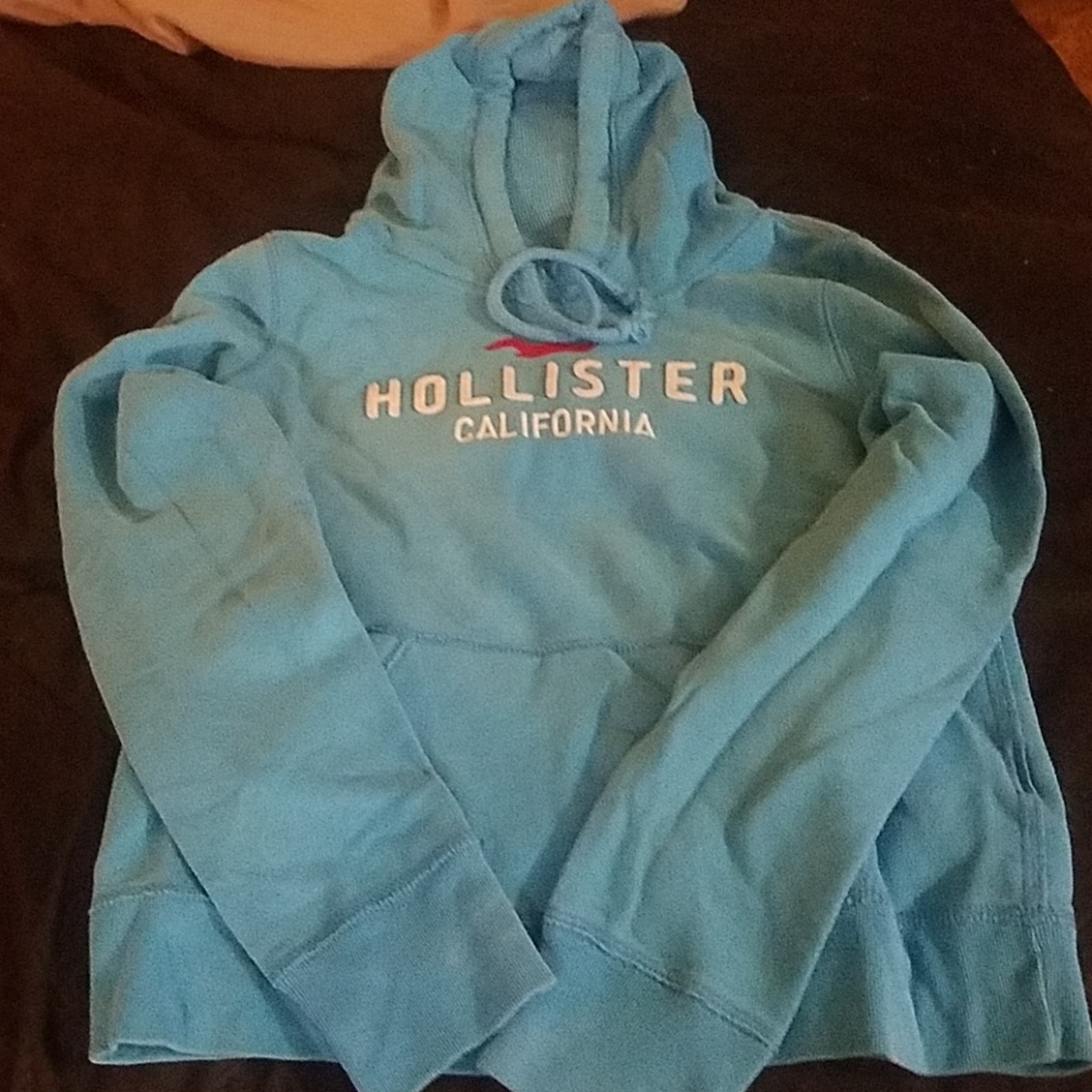 Hollister sweatshirt